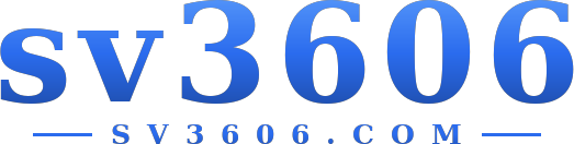 sv3606 logo